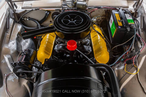 1962 Studebaker Hawk