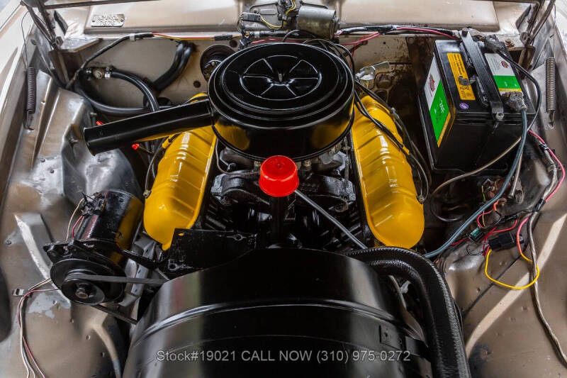 1962 Studebaker Hawk