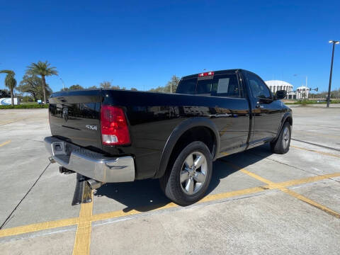 2014 RAM 1500 SLT