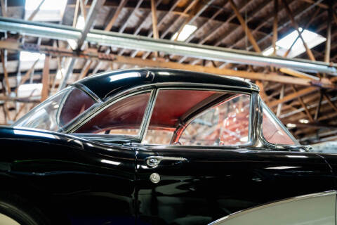 1958 Chevrolet Corvette