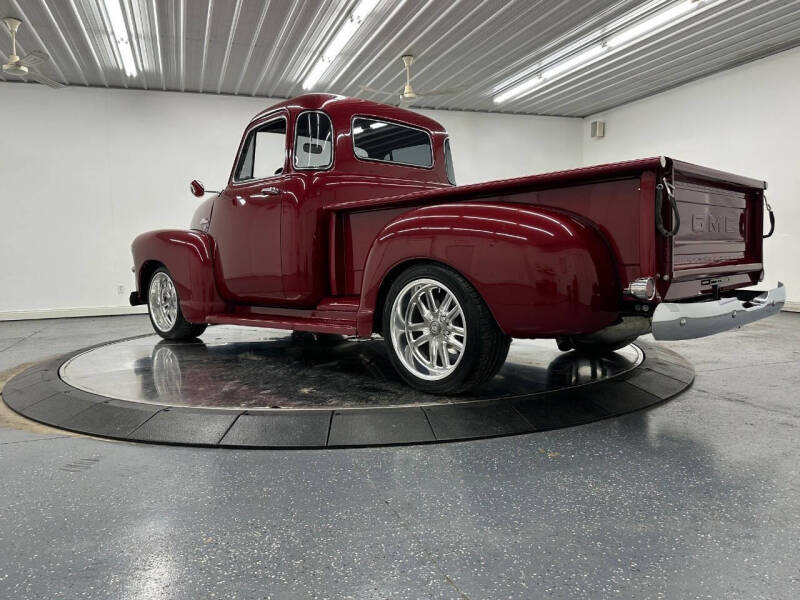 1954 GMC C/K 1500 Series
