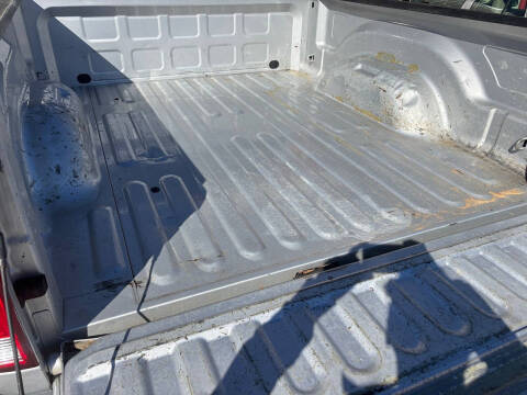 2015 RAM 1500 Tradesman