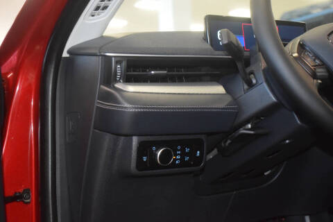 2023 Ford Mustang Mach-E Select