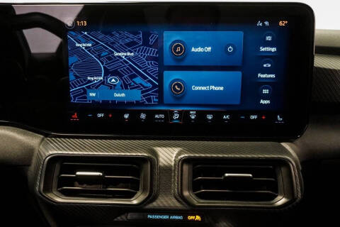 2024 Ford Mustang Dark Horse