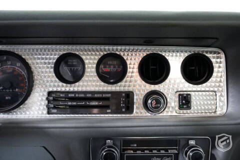 1979 Pontiac Trans Am