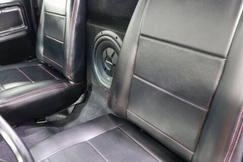 1977 Chevrolet C/K 10 Series