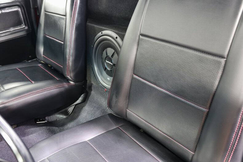 1977 Chevrolet C/K 10 Series