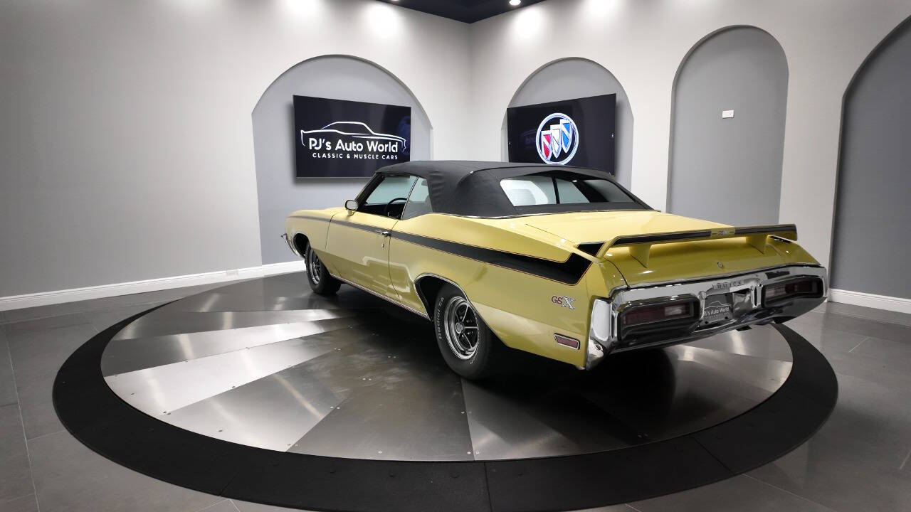 1972 Buick Skylark 27