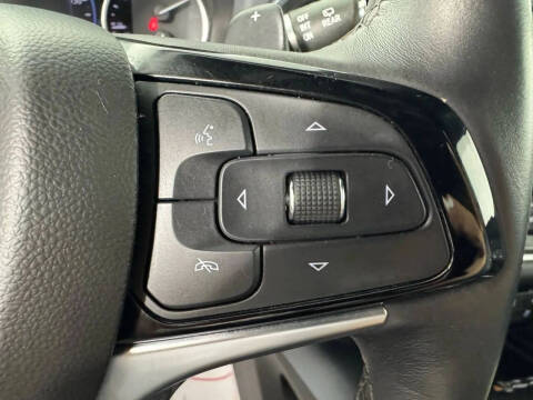 2022 Buick Enclave Premium