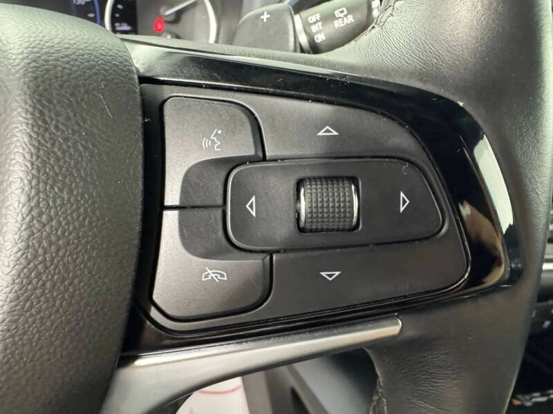 2022 Buick Enclave Premium