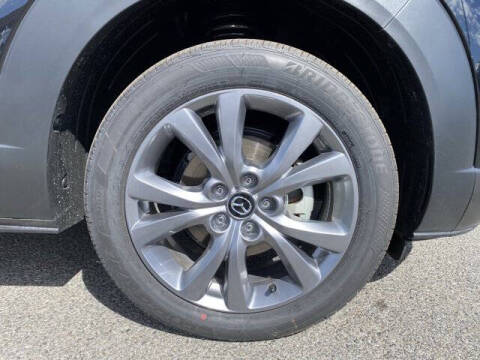 2025 Mazda CX-30 2.5 S Preferred