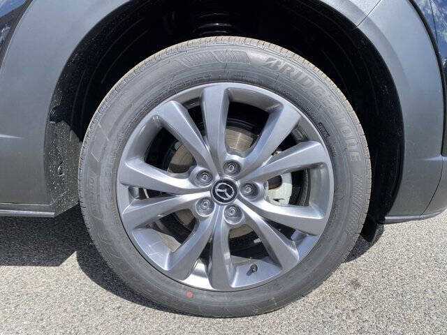 2025 Mazda CX-30 2.5 S Preferred