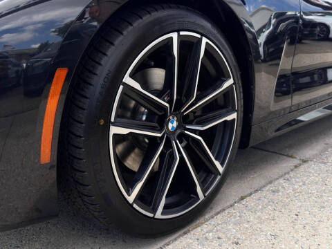 2022 BMW 4 Series 430i