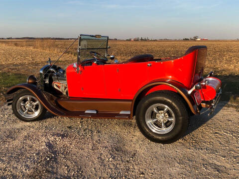 1927 Ford Model T