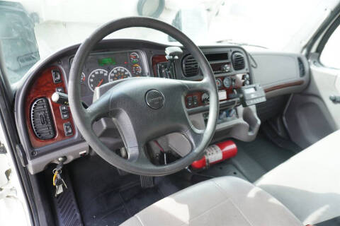 2018 Freightliner M2 106