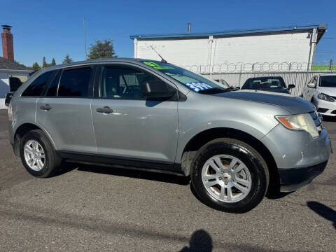 2007 Ford Edge SE