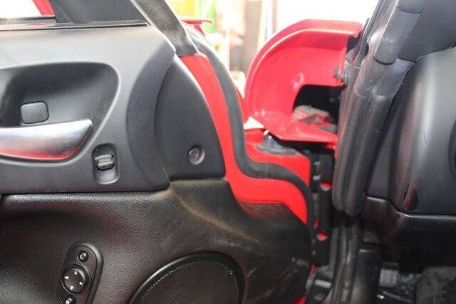 2005 Dodge SRT Viper