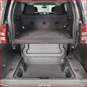 2010 Jeep Liberty Sport