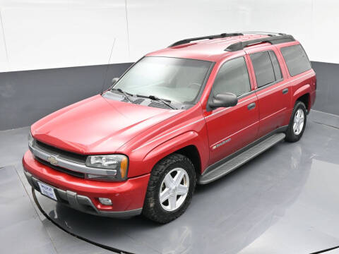 2003 Chevrolet TrailBlazer EXT LT