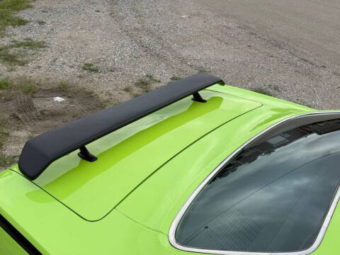 1970 Plymouth 'Cuda