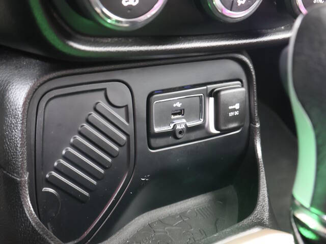 2016 Jeep Renegade Limited
