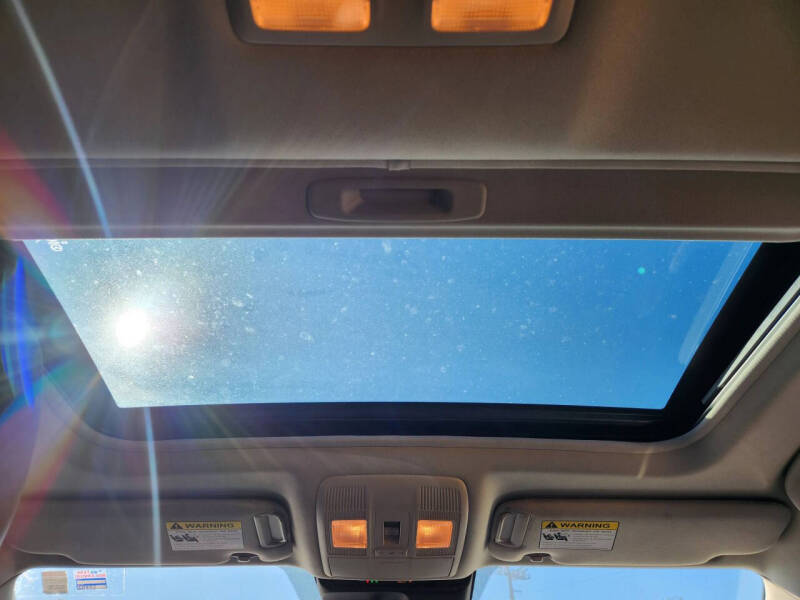 2019 Mazda MAZDA6 Touring