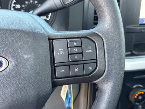 2024 Ford F-450 Super Duty