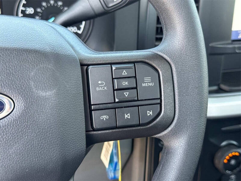 2024 Ford F-450 Super Duty