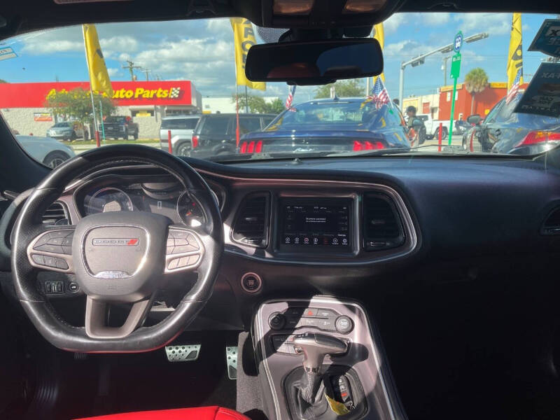 2020 Dodge Challenger GT