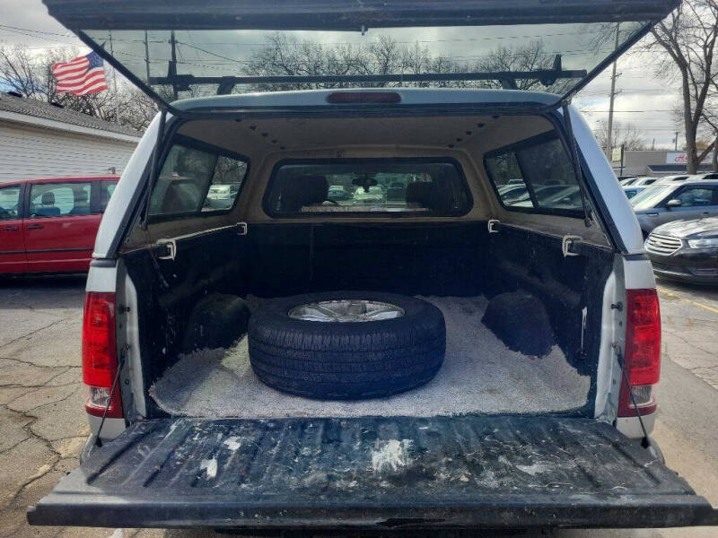 2011 GMC Sierra 1500 SLE