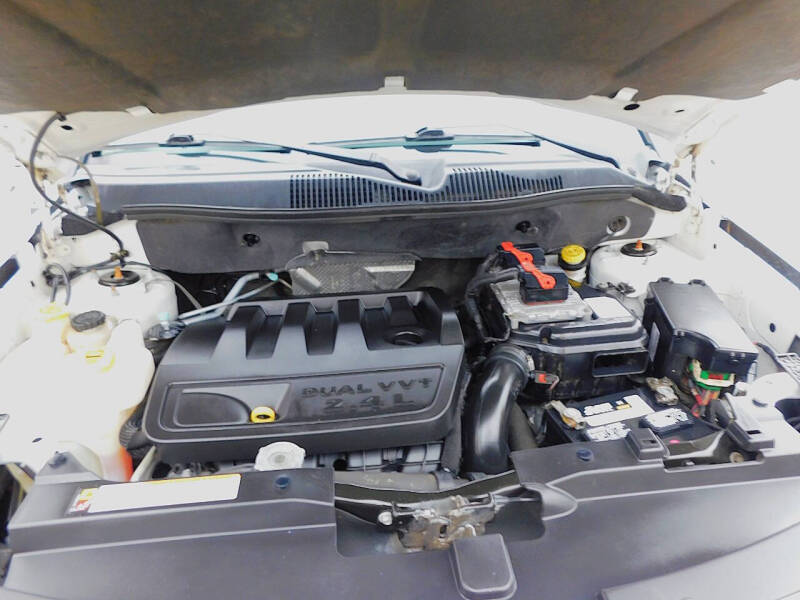 2013 Jeep Compass Sport