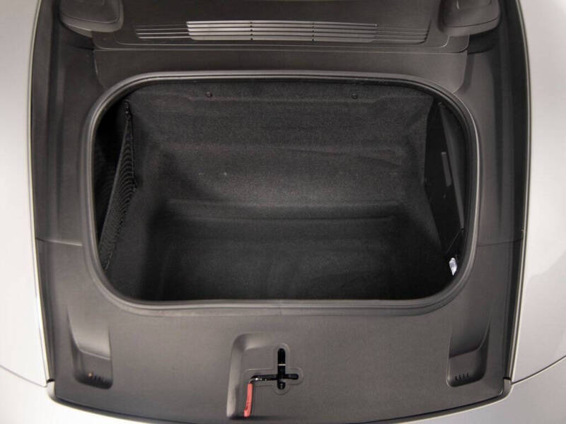 2024 Porsche 911 Carrera S