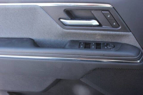 2026 GMC Sierra EV Elevation