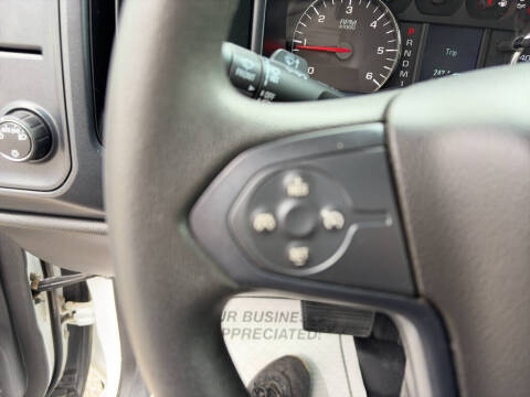 2015 GMC Sierra 2500HD