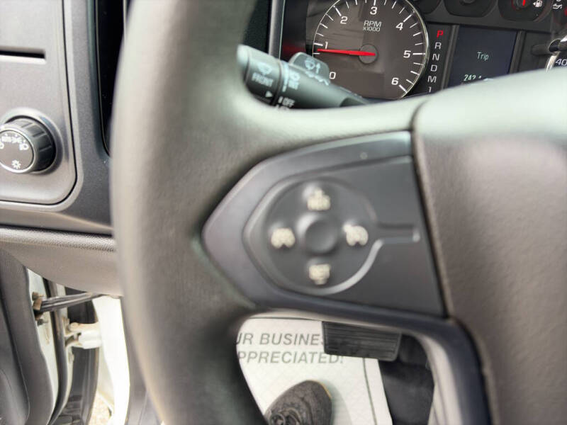 2015 GMC Sierra 2500HD