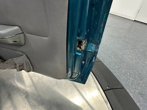 1993 Ford Mustang GT