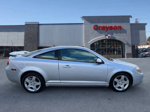 2010 Chevrolet Cobalt