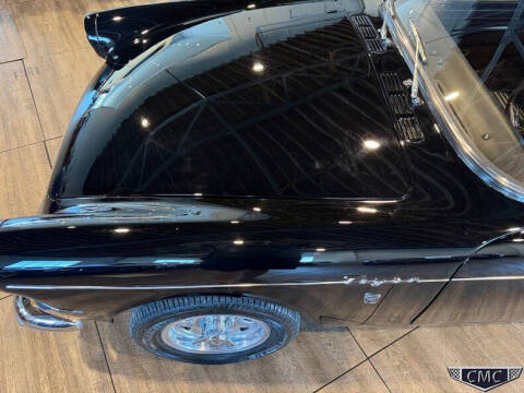 1965 Sunbeam Tiger