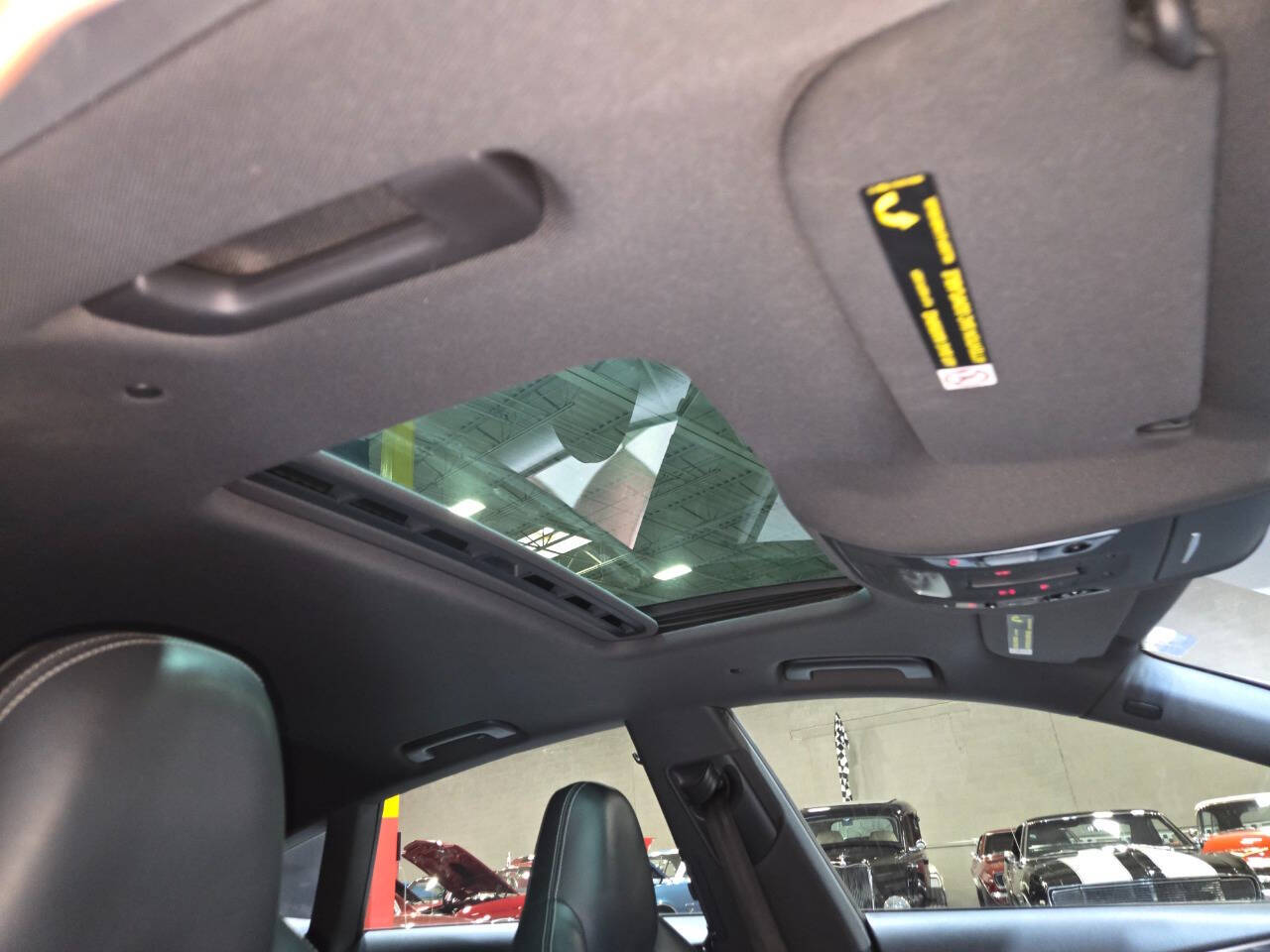 2014 Audi S7 48