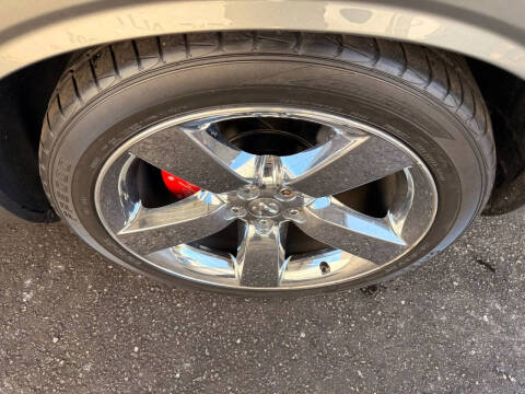 2010 Dodge Challenger