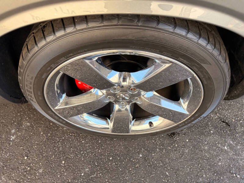 2010 Dodge Challenger