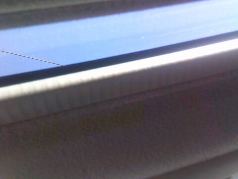 2007 Lincoln Mark LT