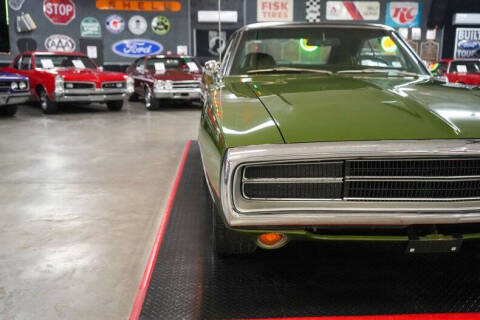 1970 Dodge Charger