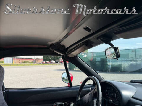 1990 Mazda MX-5 Miata