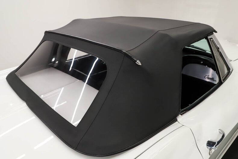 1964 Chevrolet Corvette