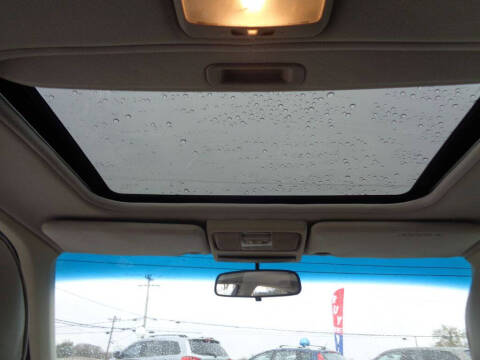 1996 Acura TL 2.5 Premium