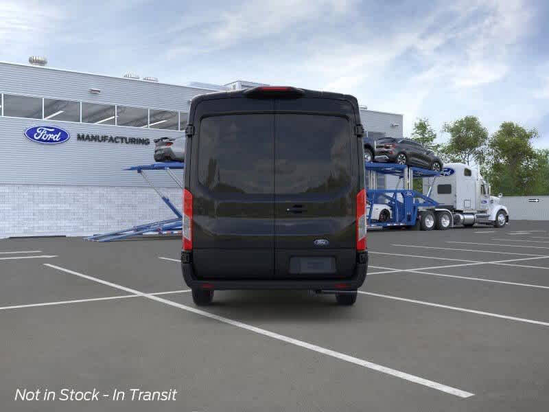 2026 Ford Transit 350