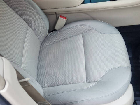 2013 Ford Taurus SEL