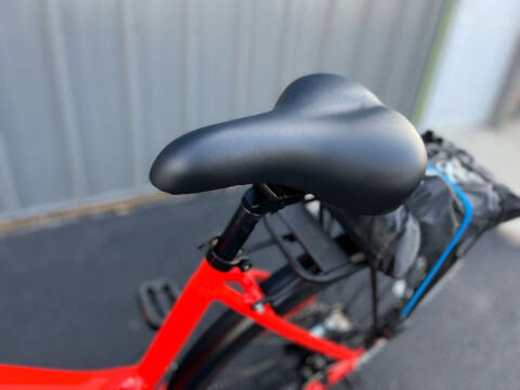 2022 Bintelli B2 EBike