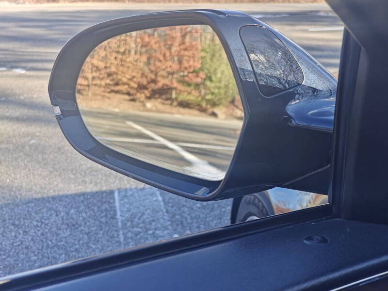 2016 Audi A6 3.0 quattro TDI Premium Plus